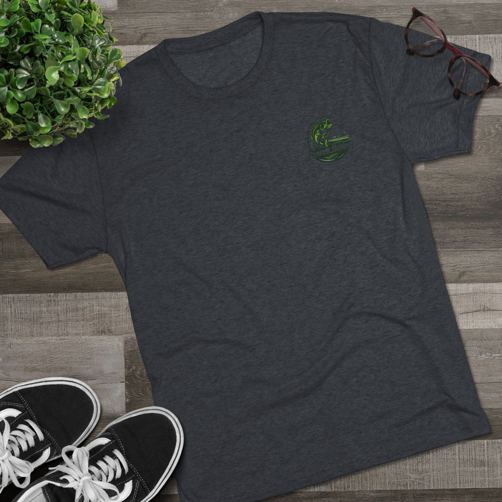 Addicted to Fishing T-Shirt | 2zero9 Fishing