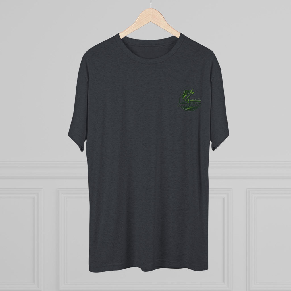 Addicted to Fishing T-Shirt | 2zero9 Fishing