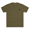 Unisex Tri-Blend Crew Tee