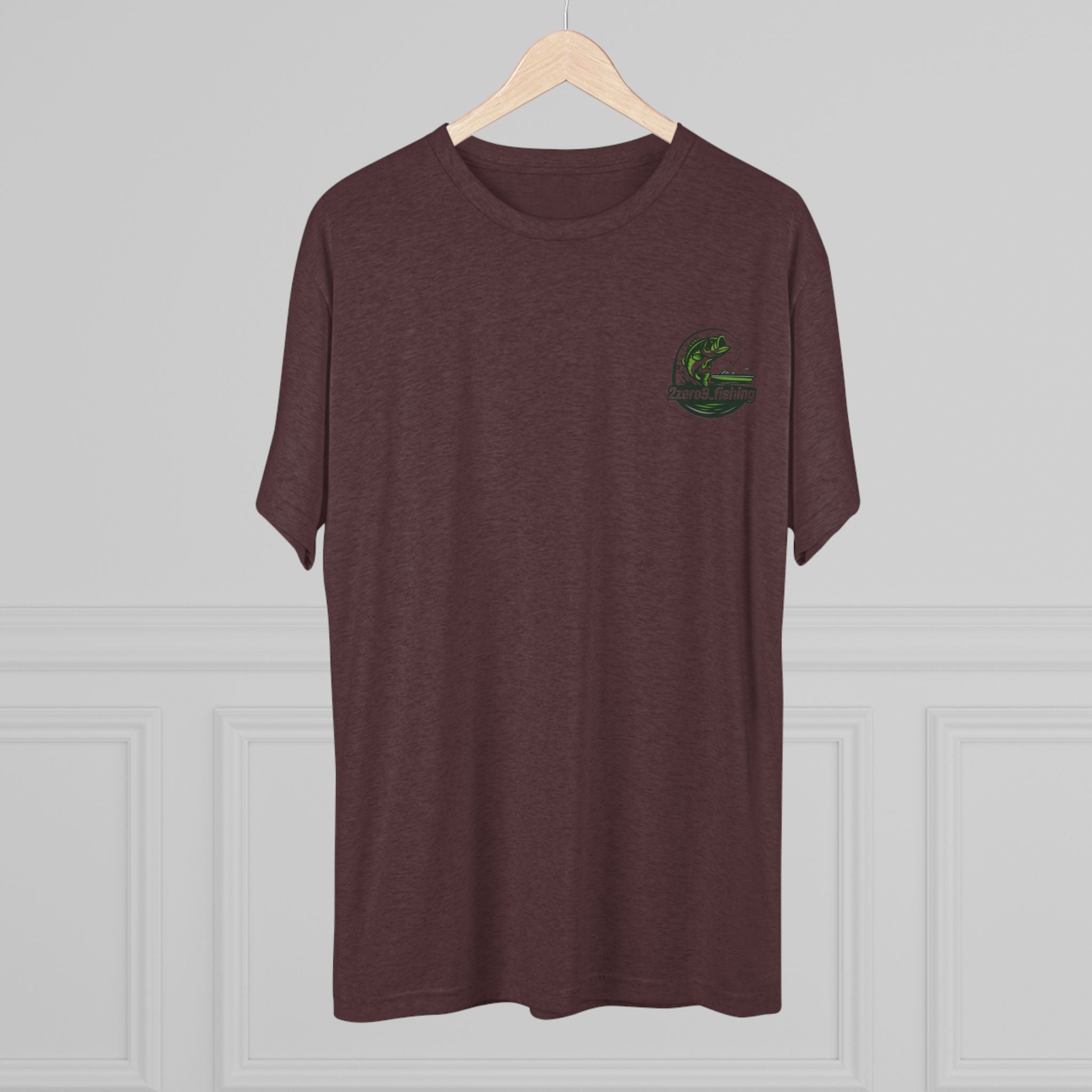 Addicted to Fishing T-Shirt | 2zero9 Fishing