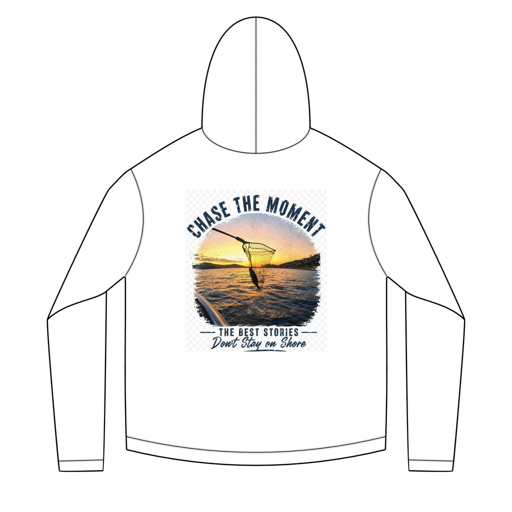 Unisex Solar Hoodie