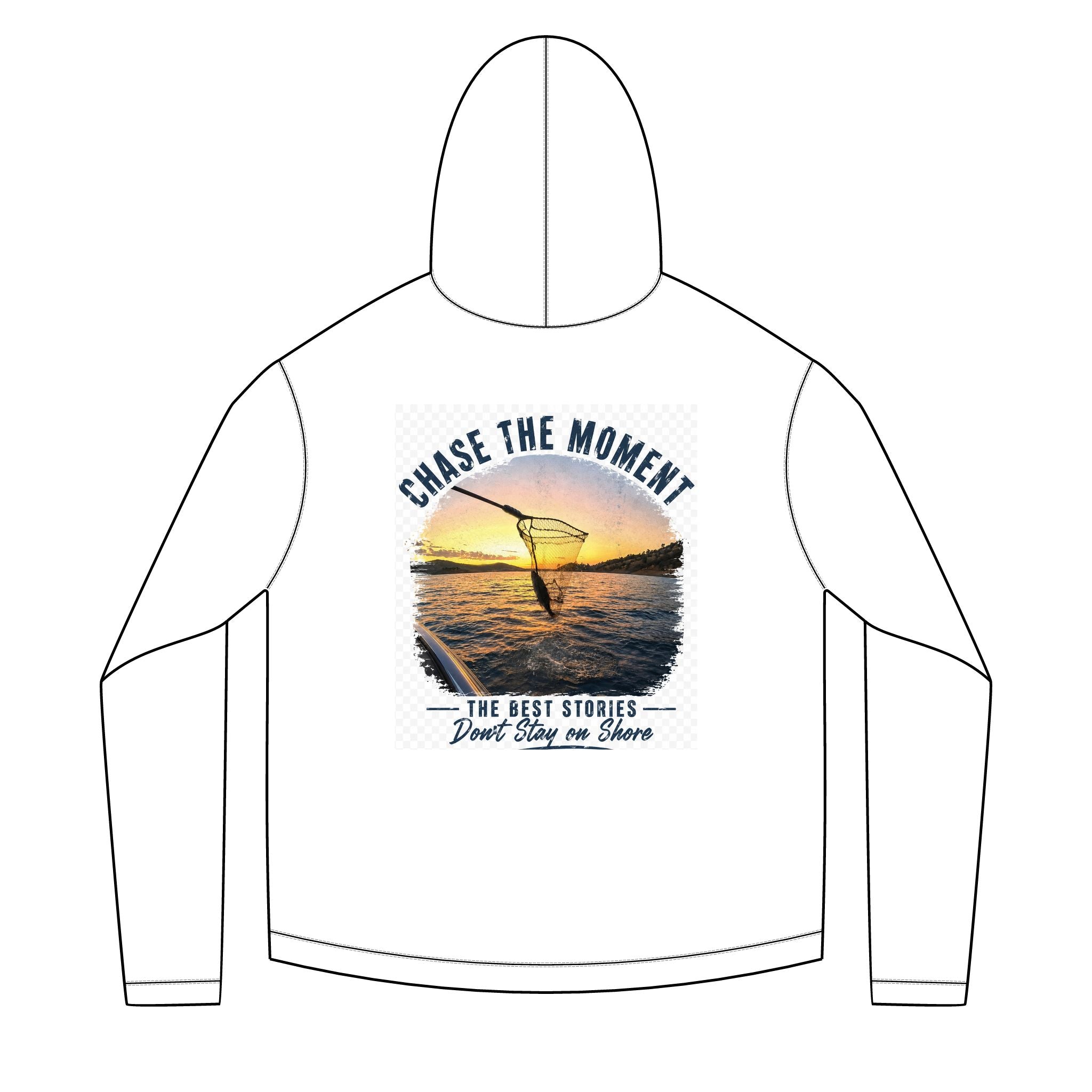 Unisex Solar Hoodie