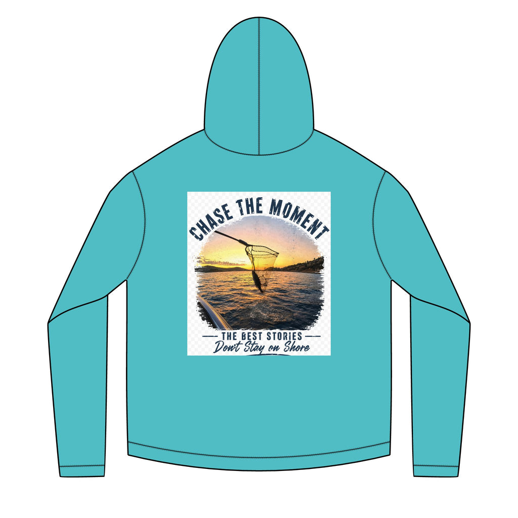 Unisex Solar Hoodie