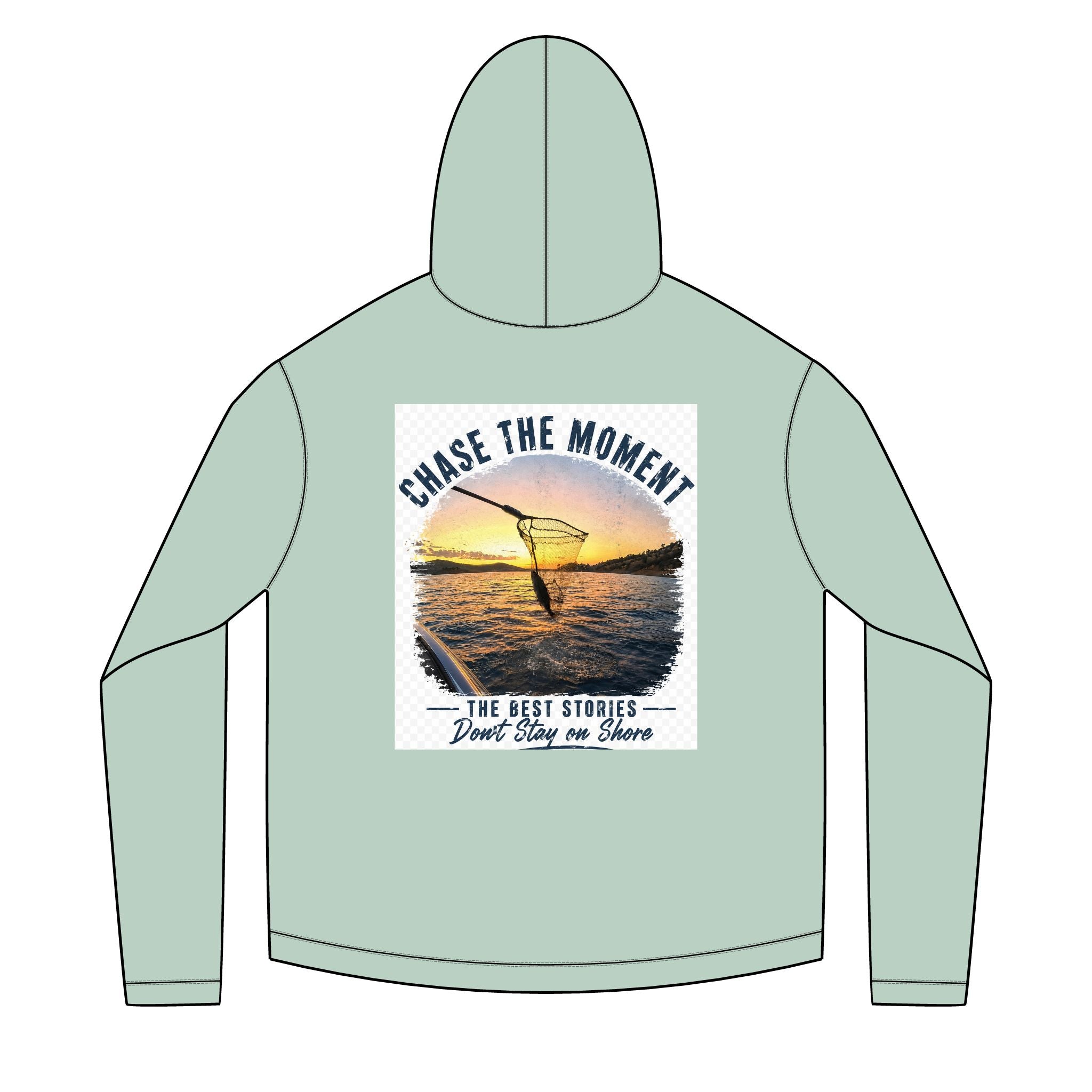 Unisex Solar Hoodie