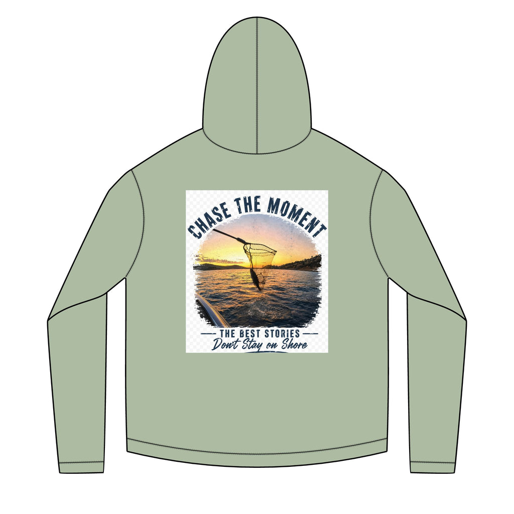 Unisex Solar Hoodie