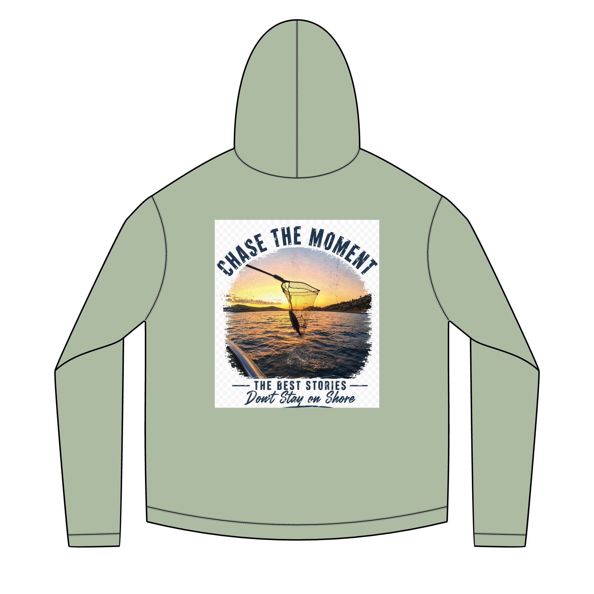 Unisex Solar Hoodie