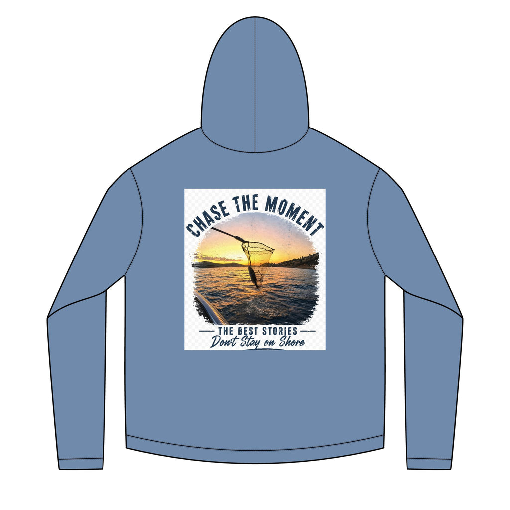 Unisex Solar Hoodie