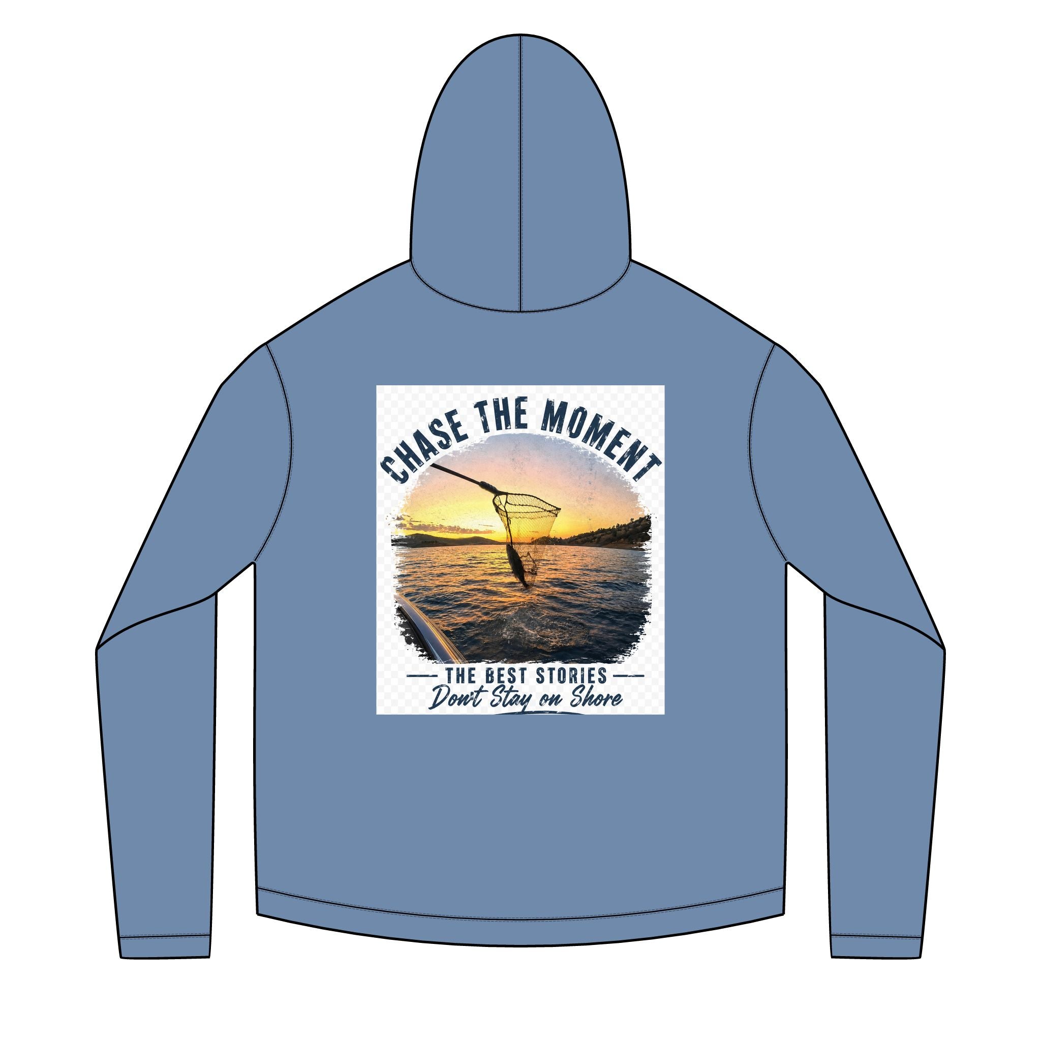 Unisex Solar Hoodie