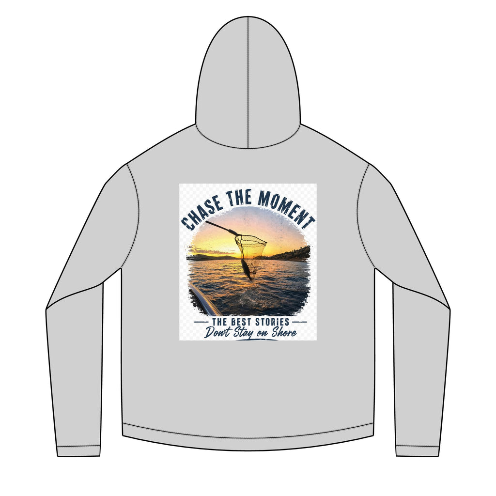 Unisex Solar Hoodie
