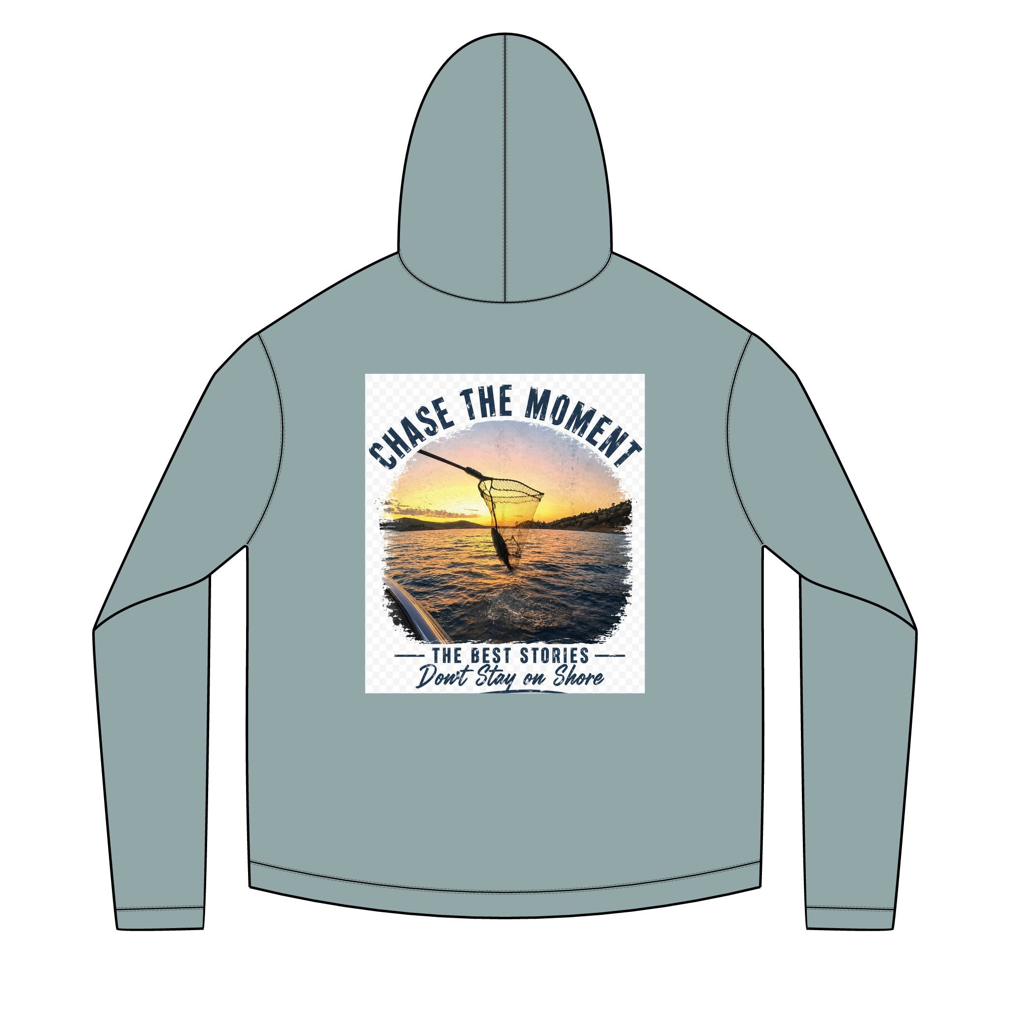 Unisex Solar Hoodie