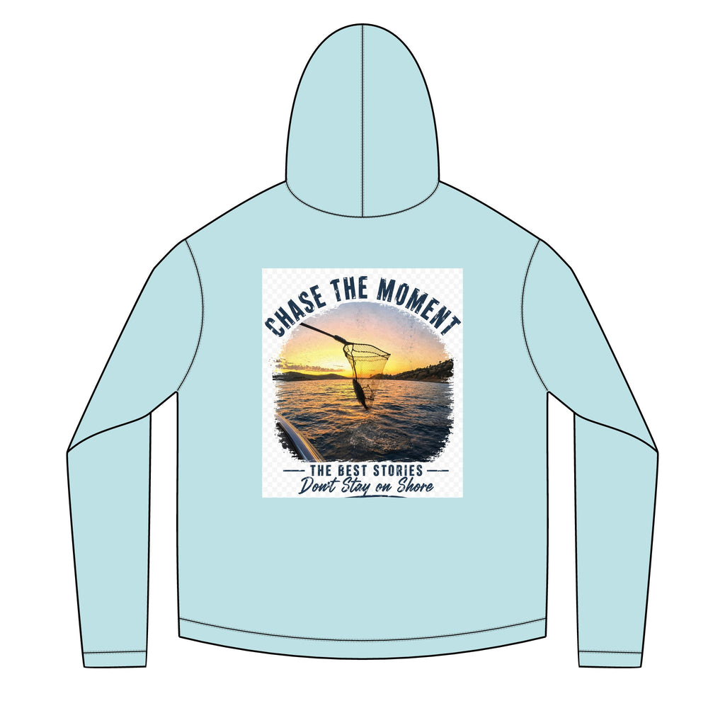 Unisex Solar Hoodie