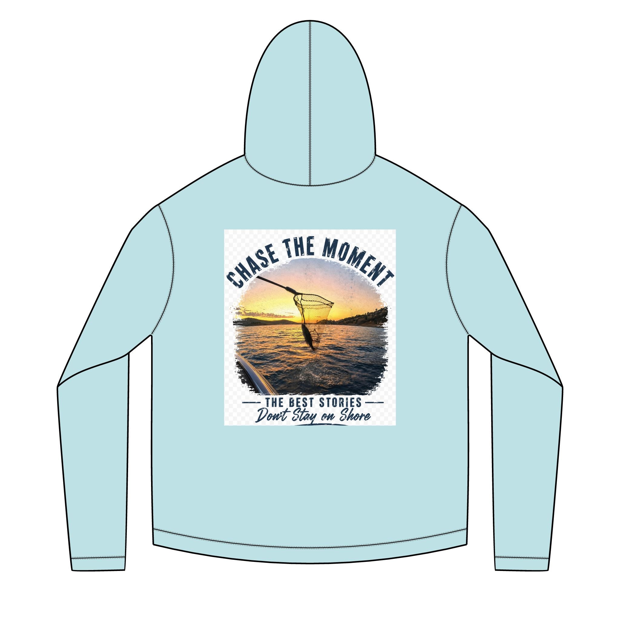Unisex Solar Hoodie