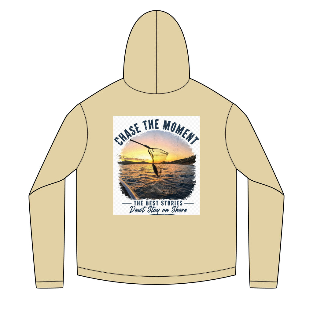 Unisex Solar Hoodie