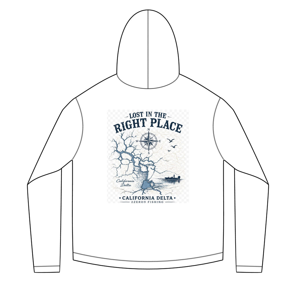 Unisex Solar Hoodie