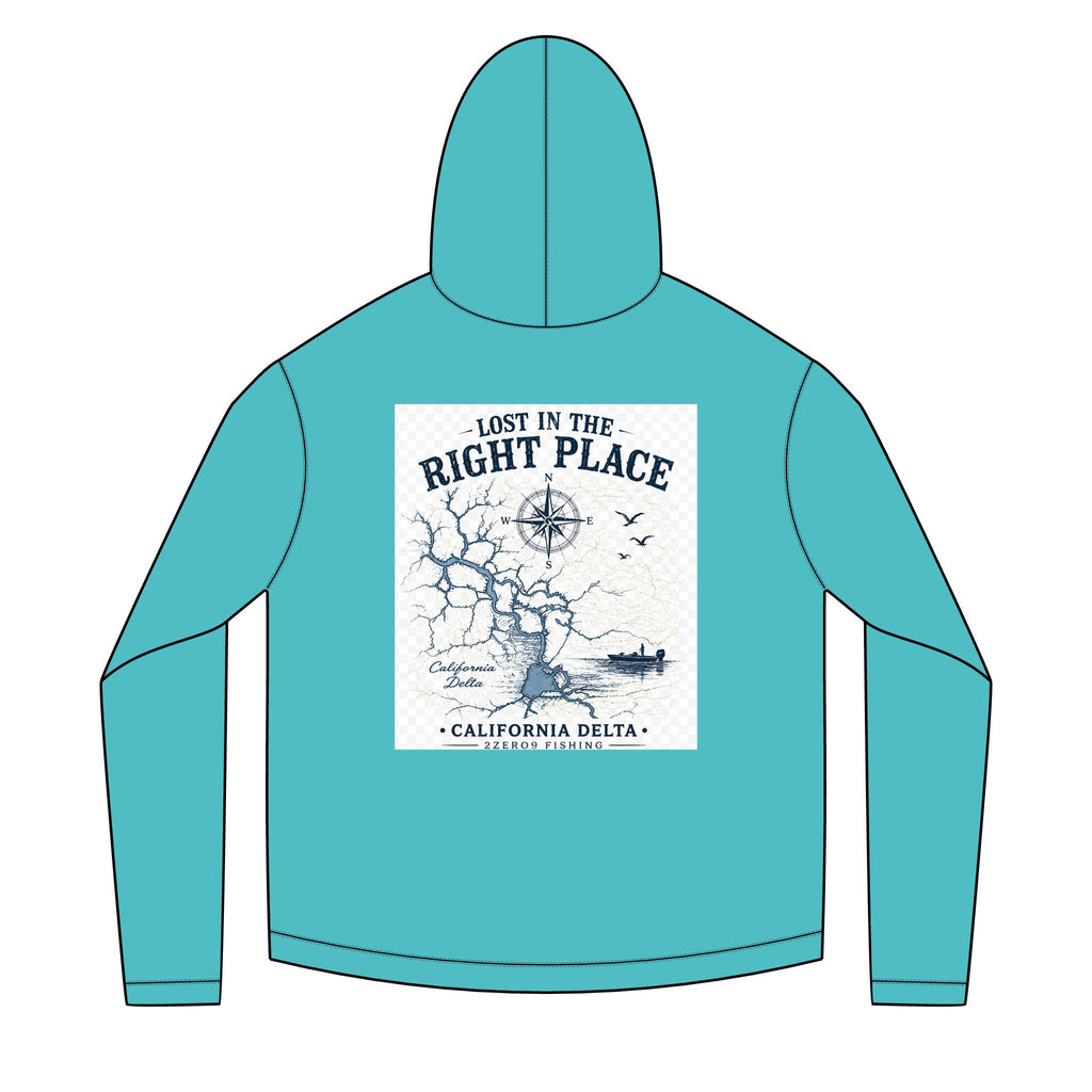 Unisex Solar Hoodie