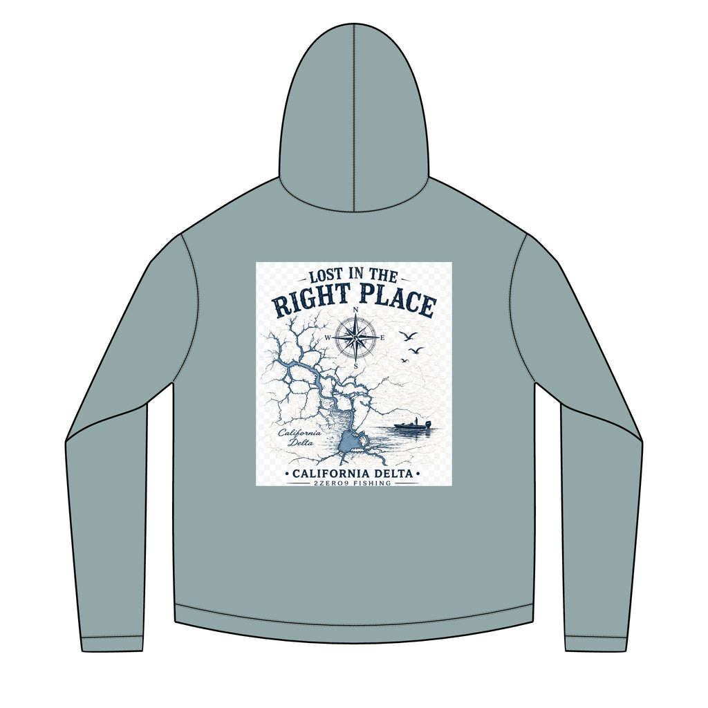 Unisex Solar Hoodie