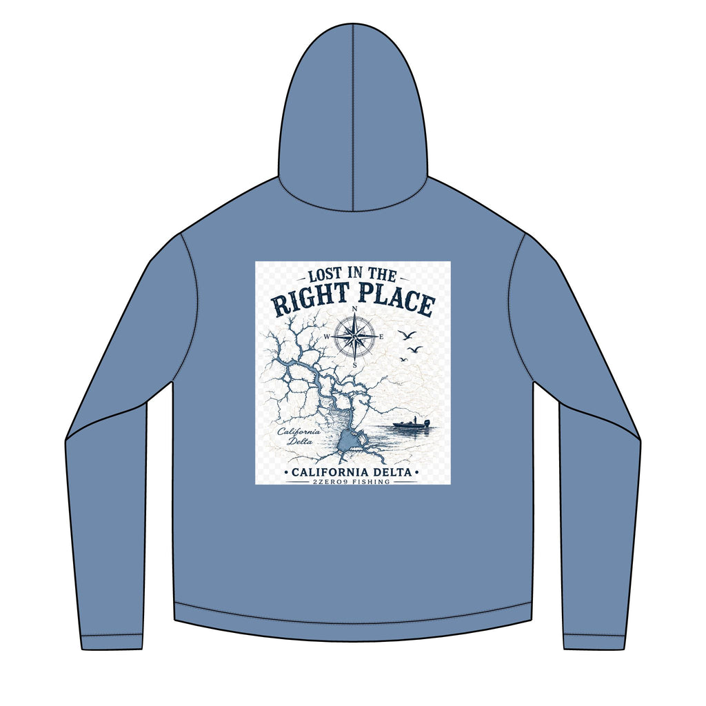 Unisex Solar Hoodie