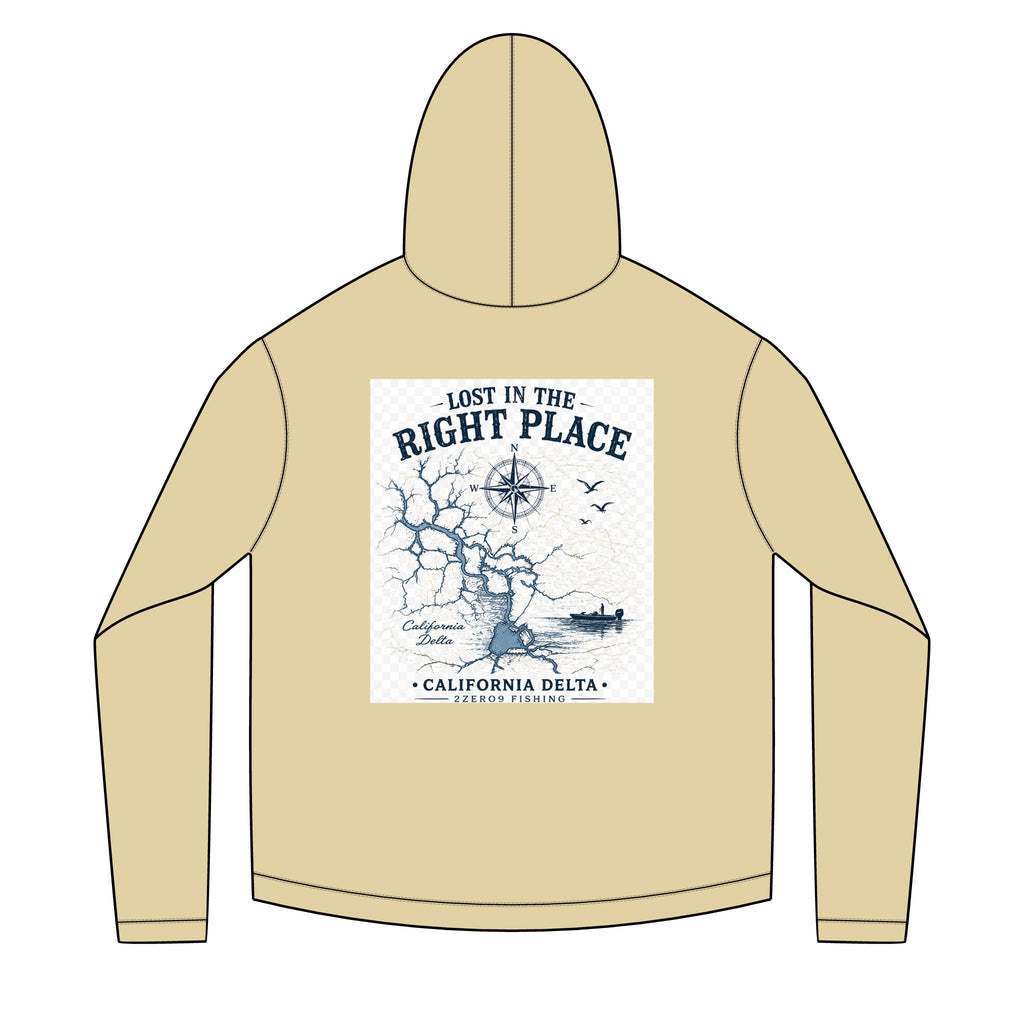 Unisex Solar Hoodie