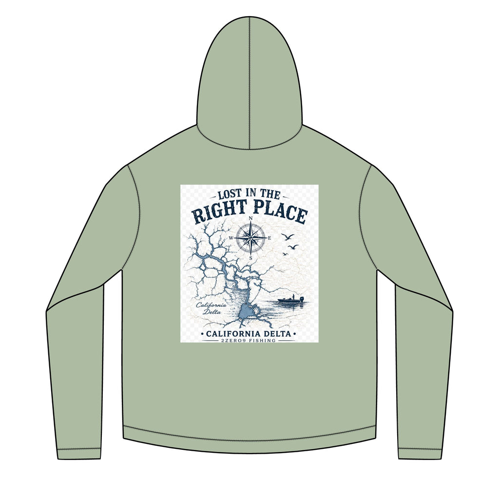 Unisex Solar Hoodie