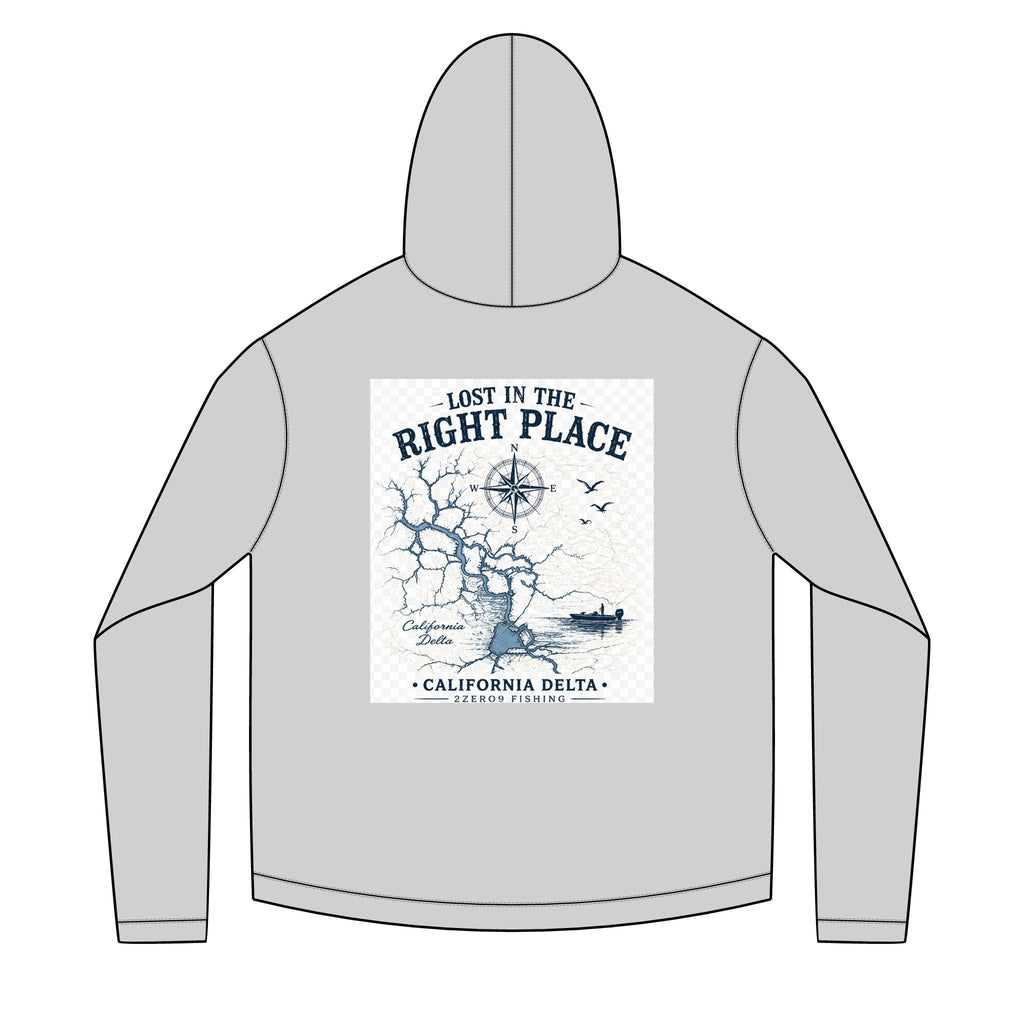 Unisex Solar Hoodie