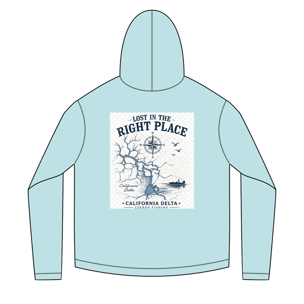 Unisex Solar Hoodie