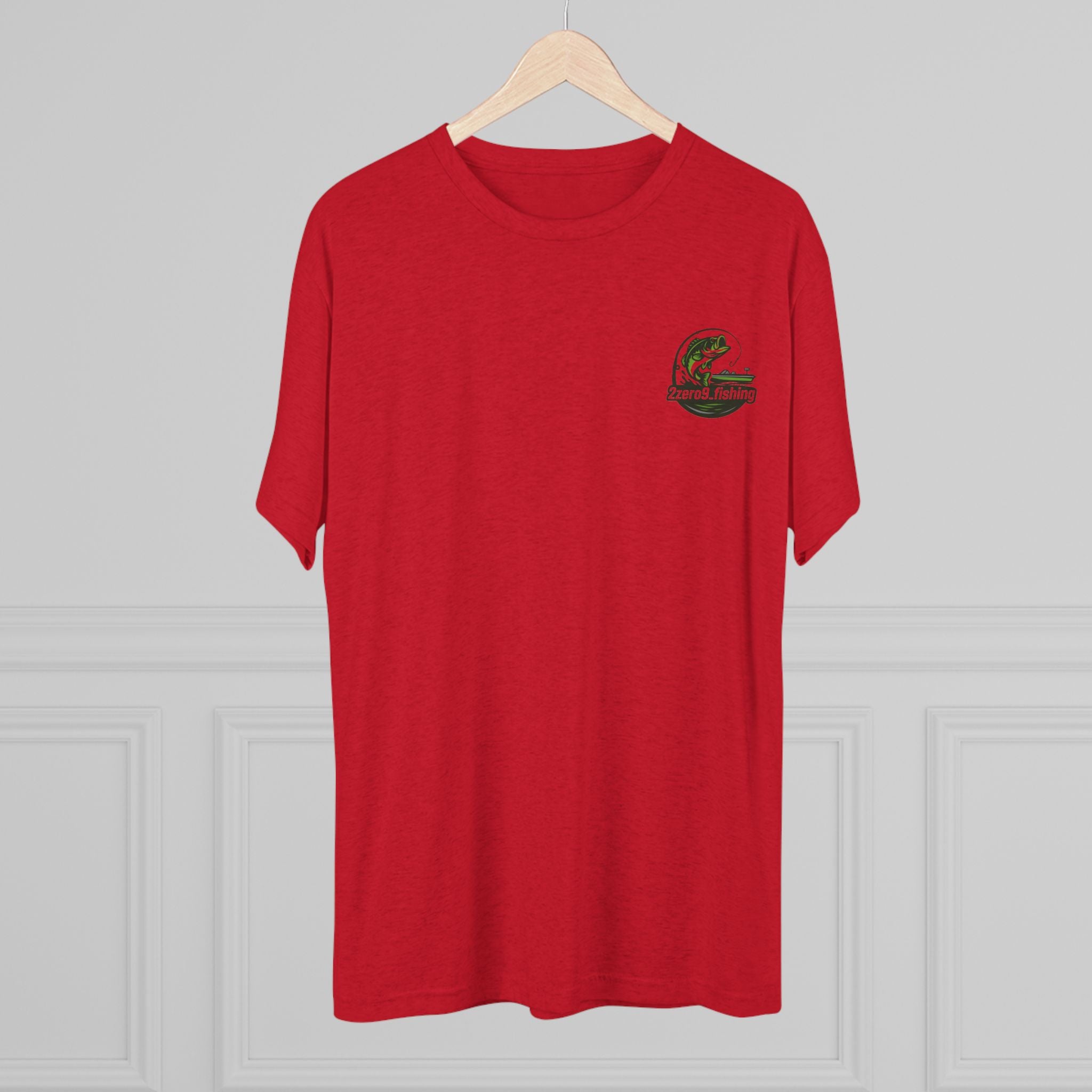 Addicted to Fishing T-Shirt | 2zero9 Fishing