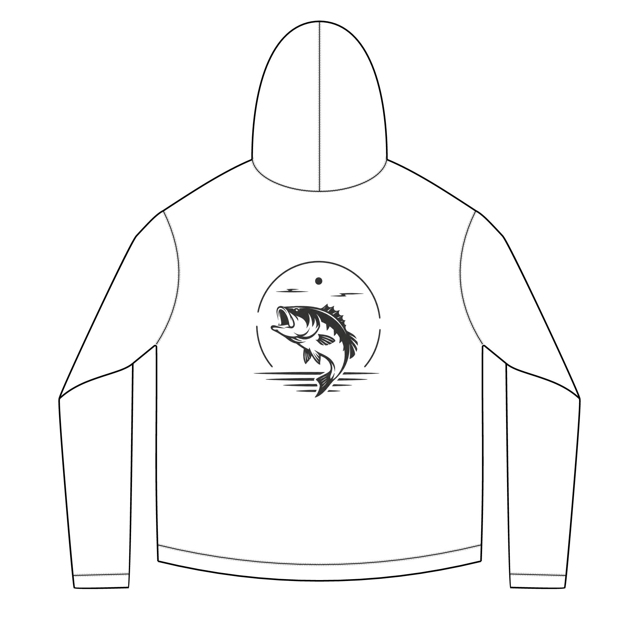 Unisex Solar Hoodie