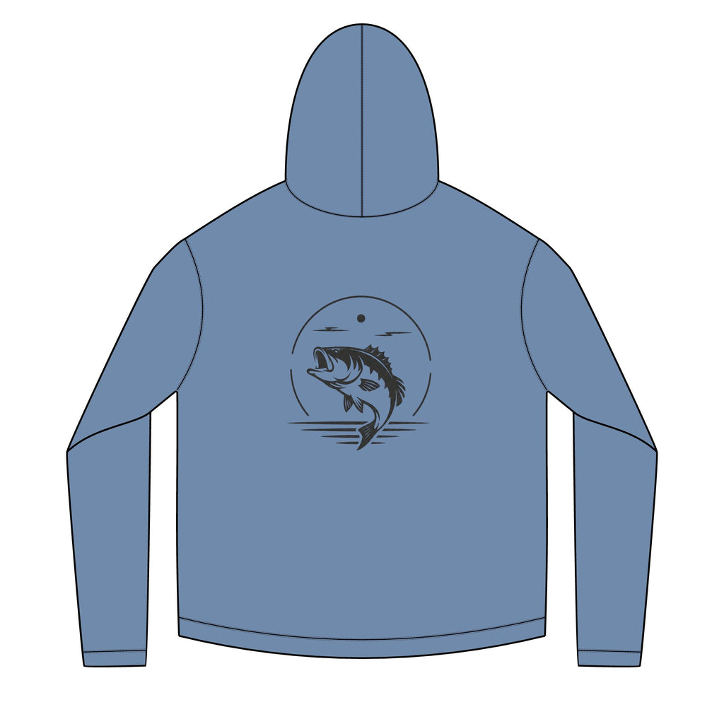 Unisex Solar Hoodie