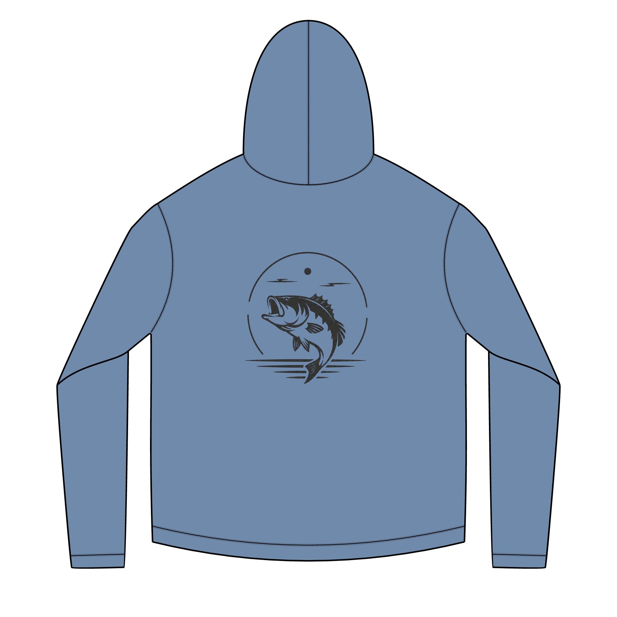 Unisex Solar Hoodie
