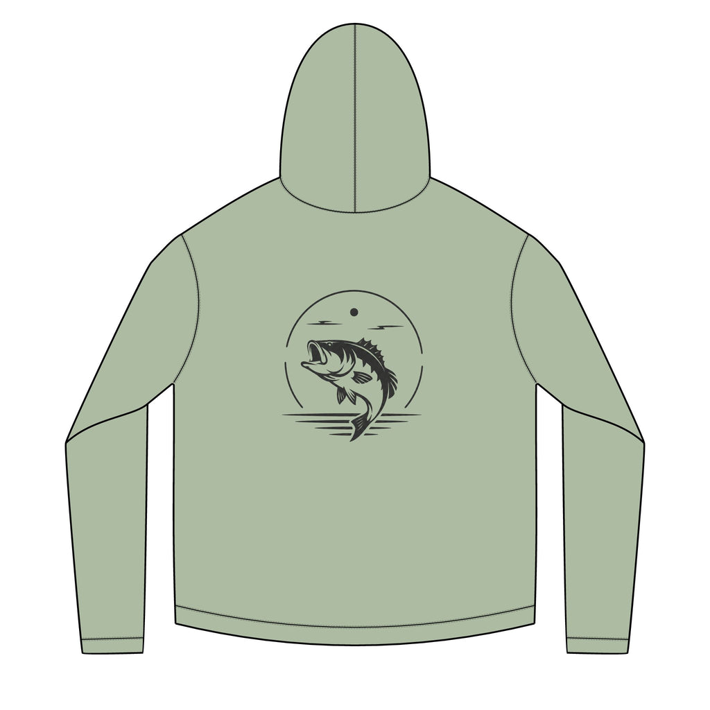 Unisex Solar Hoodie