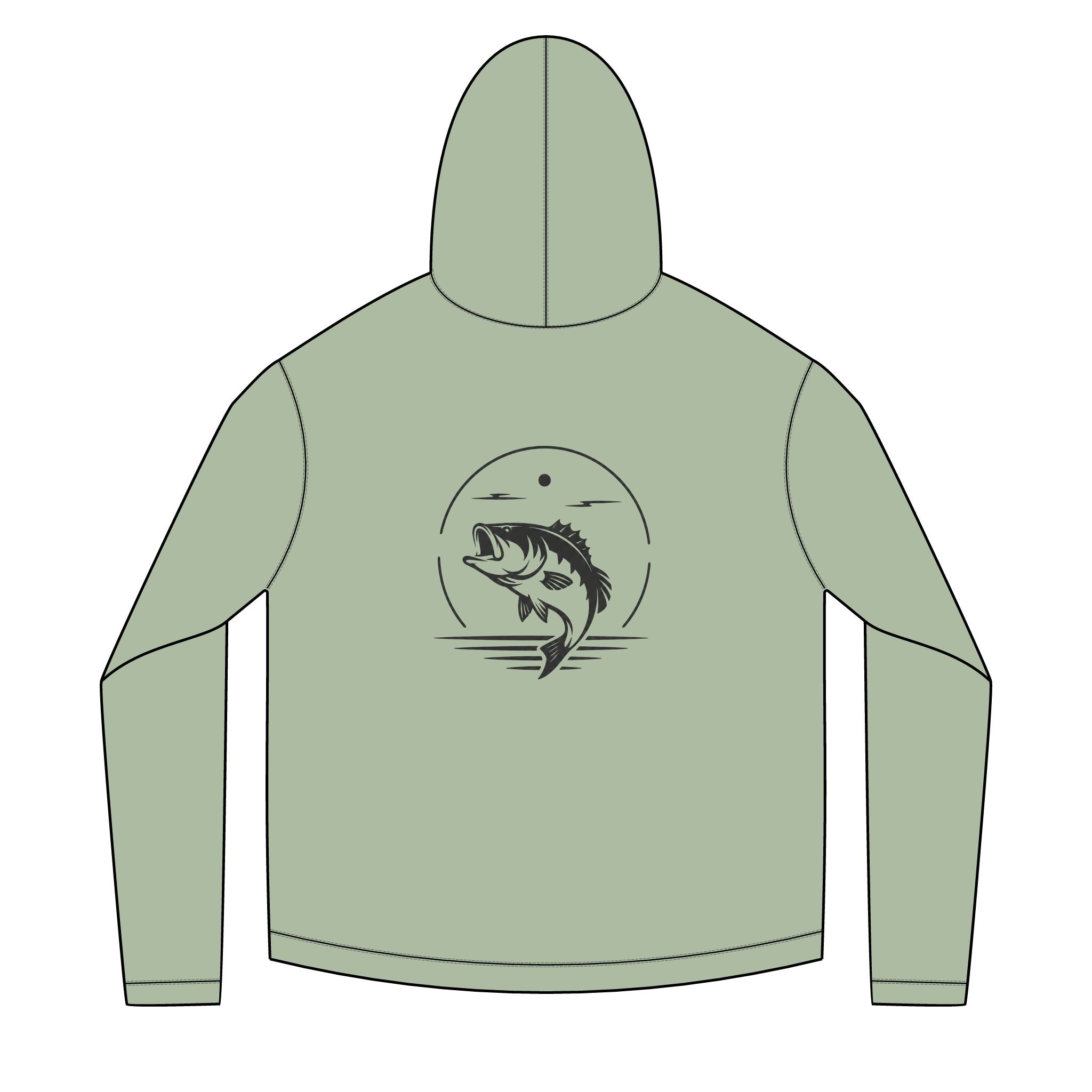 Unisex Solar Hoodie