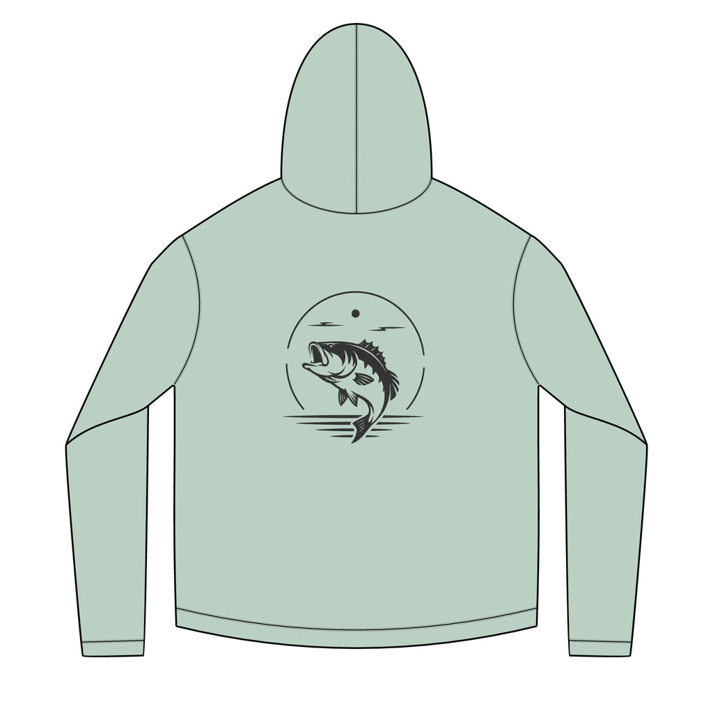 Unisex Solar Hoodie