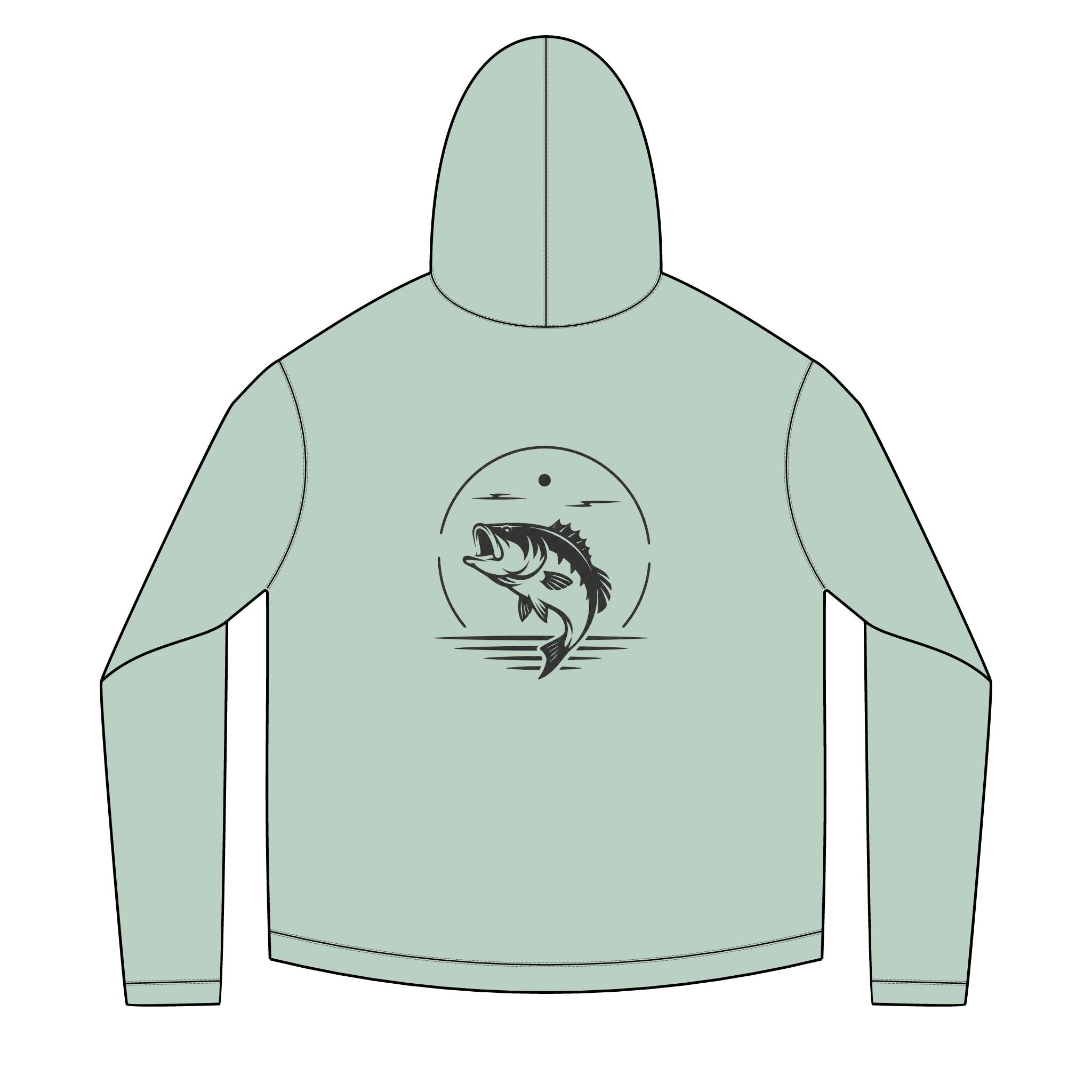 Unisex Solar Hoodie