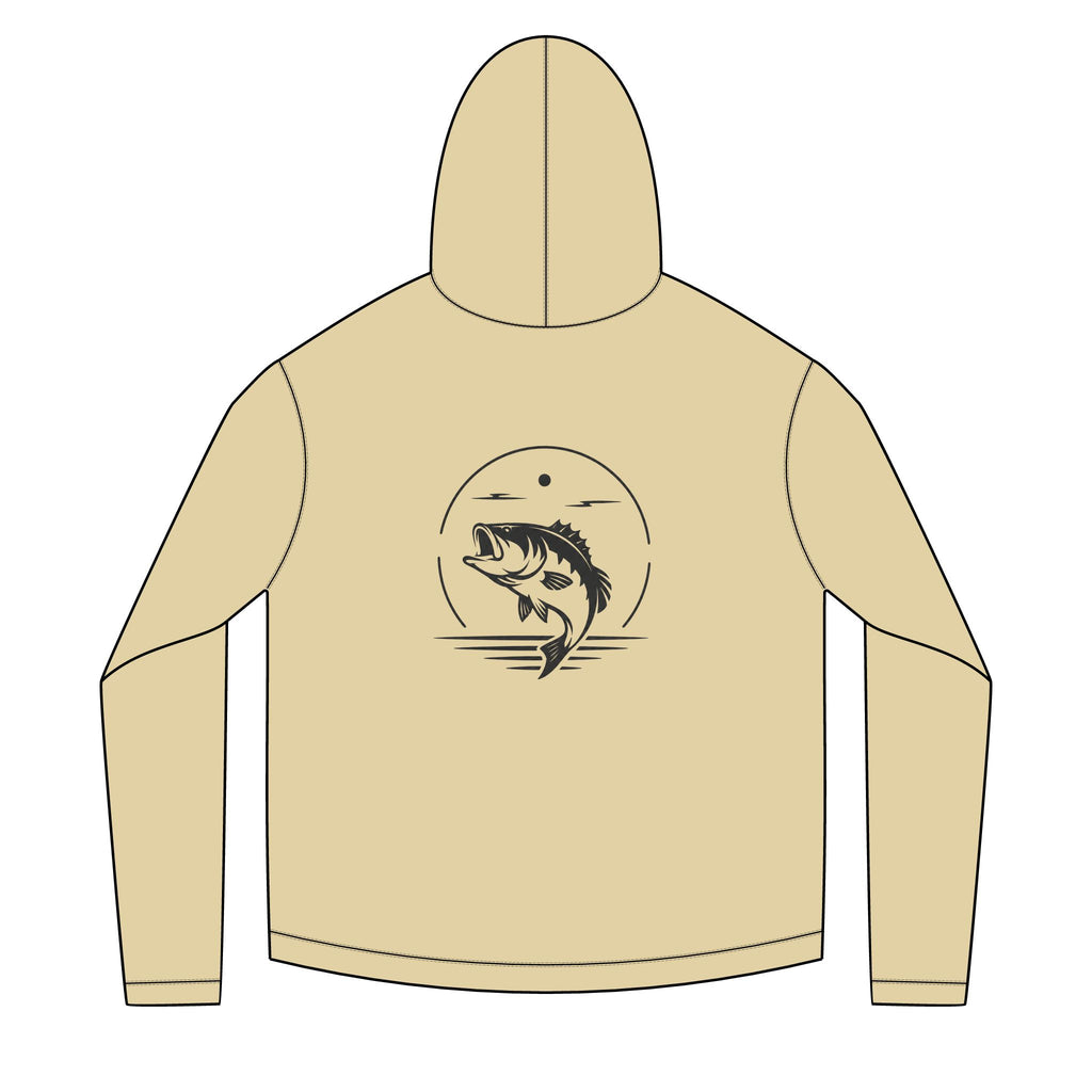 Unisex Solar Hoodie