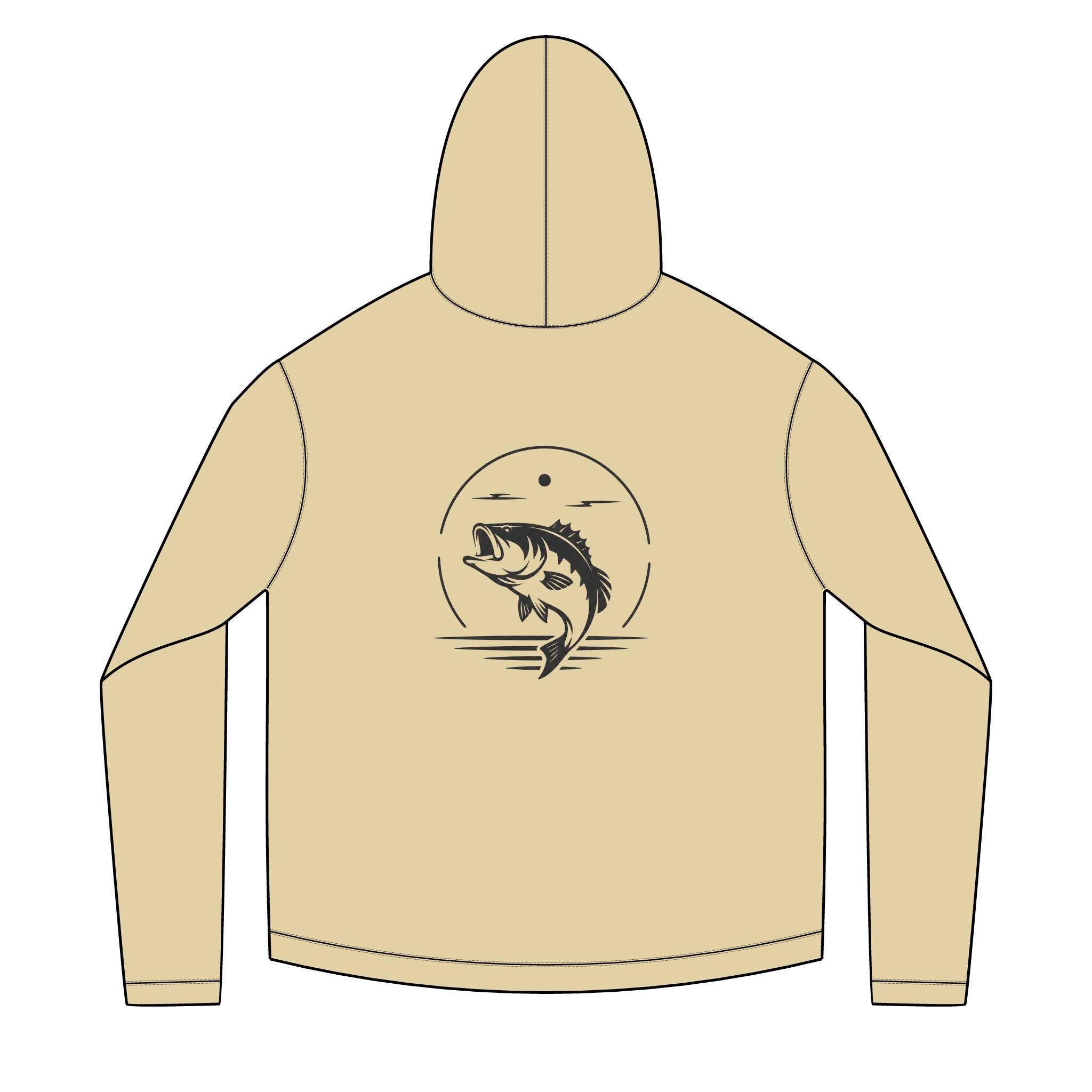 Unisex Solar Hoodie