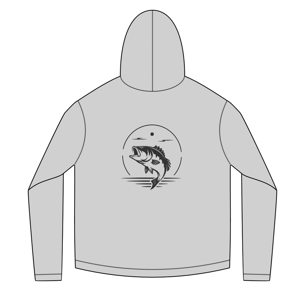Unisex Solar Hoodie