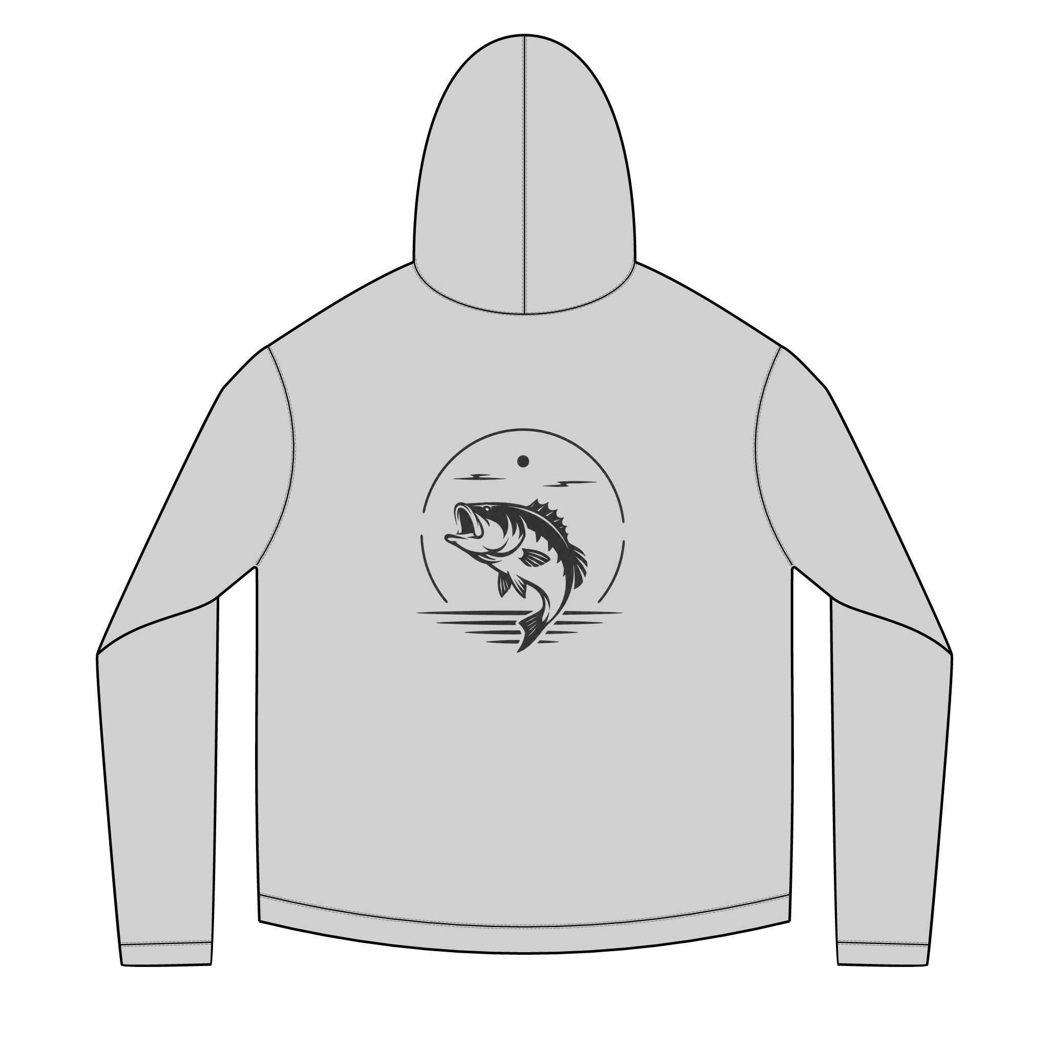 Unisex Solar Hoodie