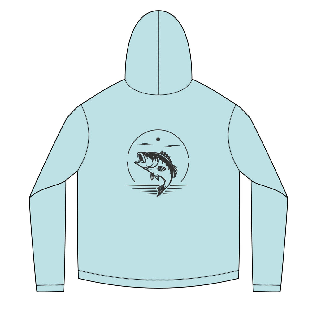 Unisex Solar Hoodie