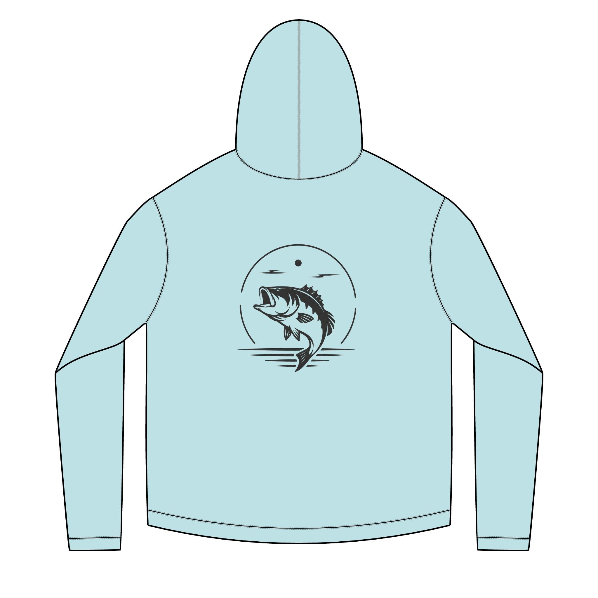 Unisex Solar Hoodie