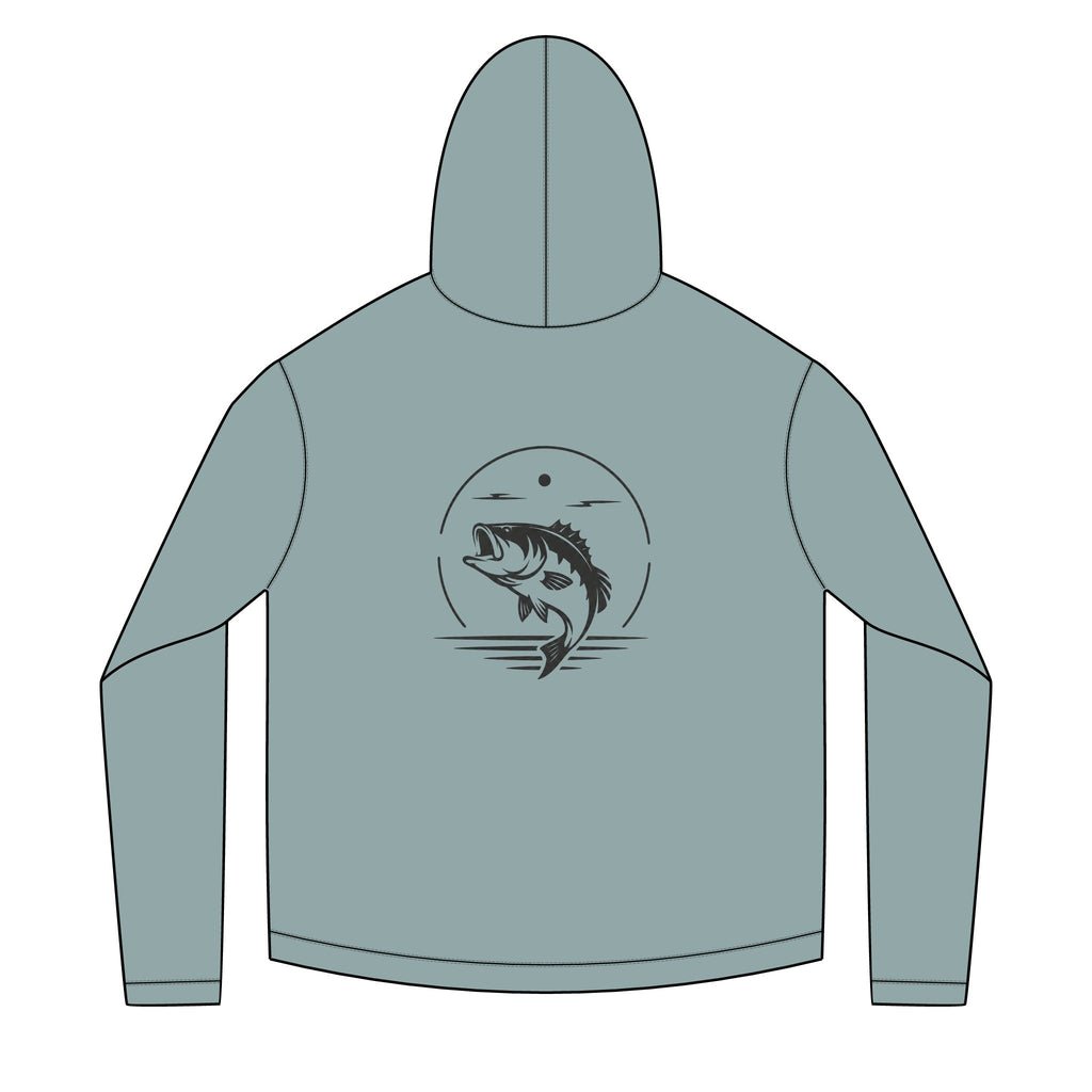 Unisex Solar Hoodie