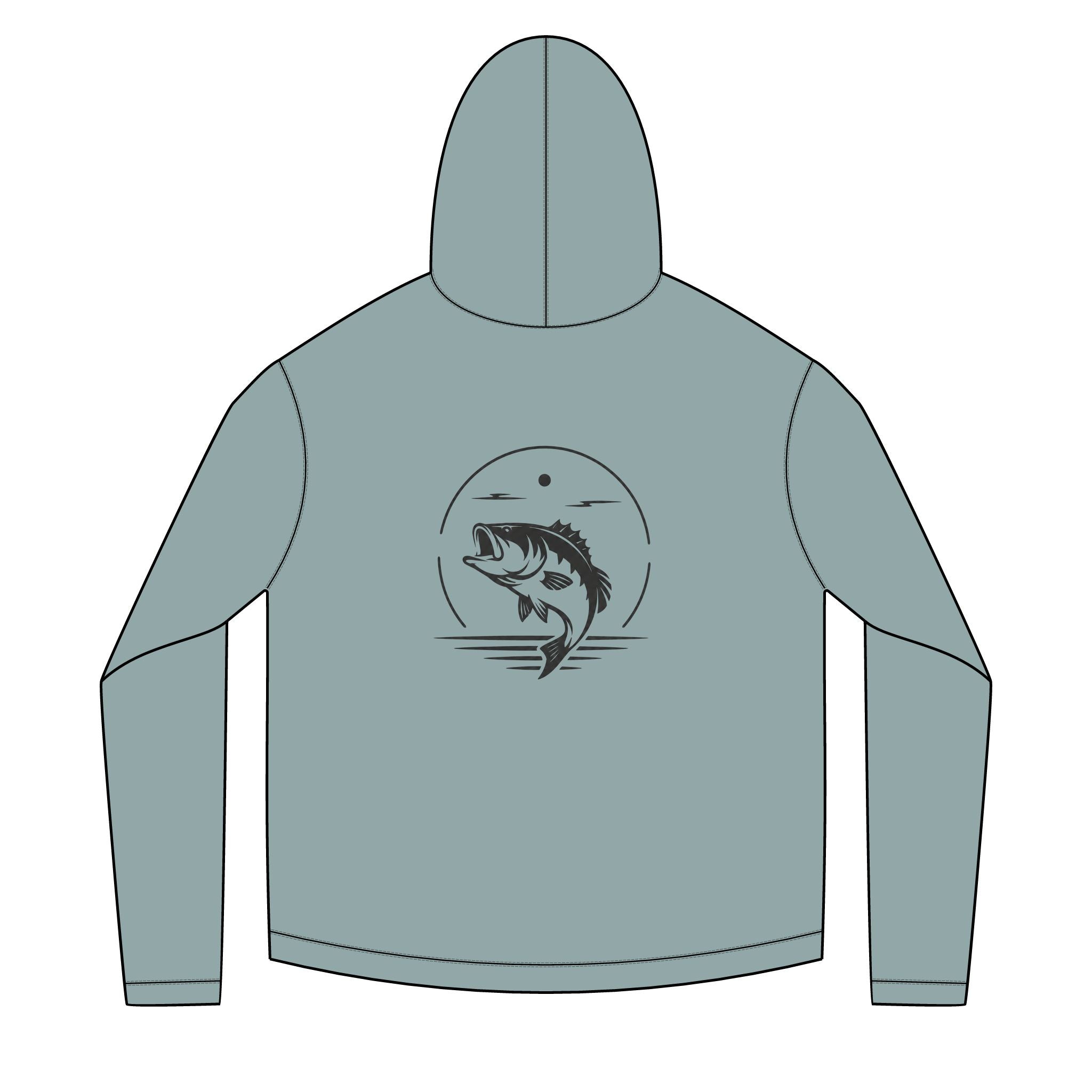 Unisex Solar Hoodie