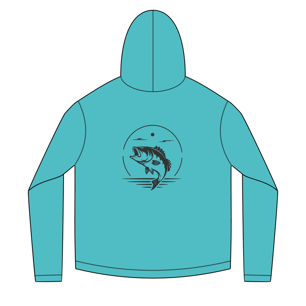 Unisex Solar Hoodie
