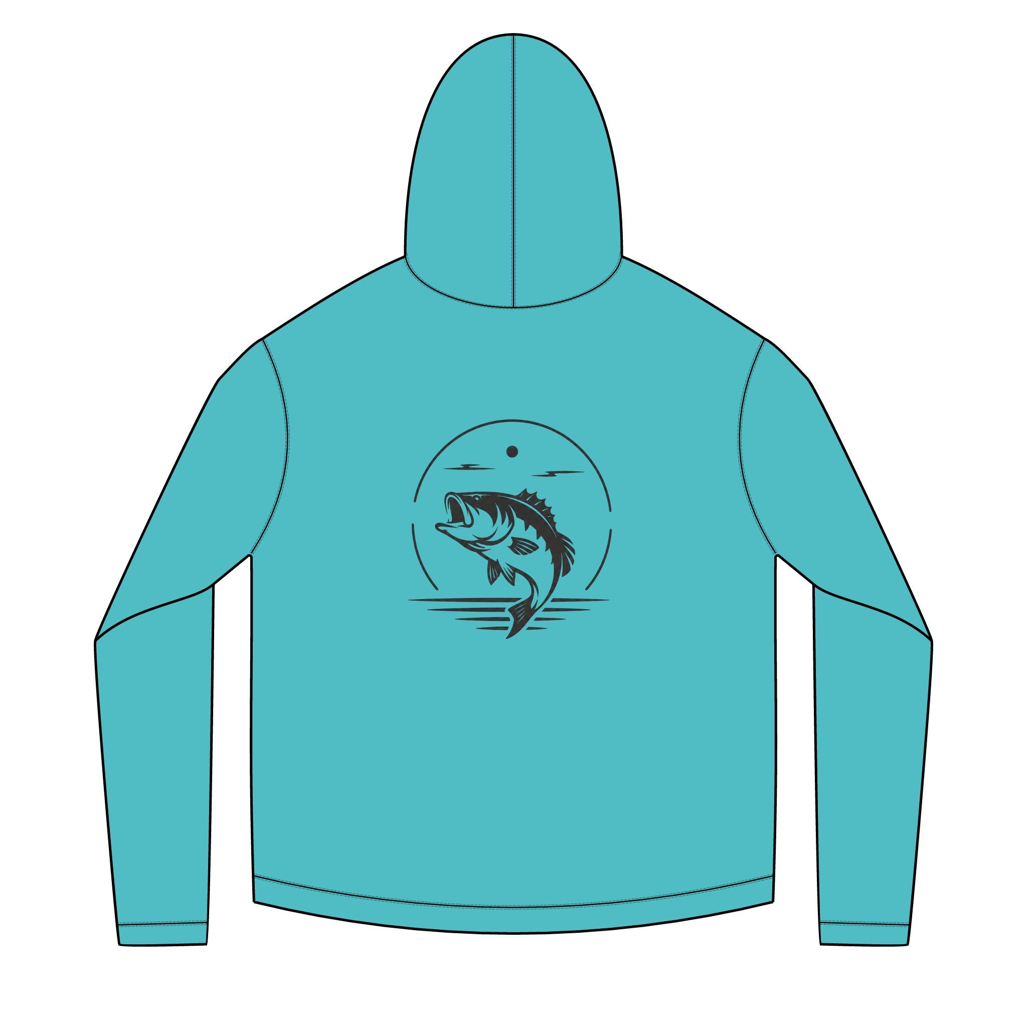 Unisex Solar Hoodie