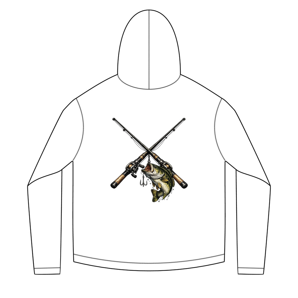 Unisex Solar Hoodie
