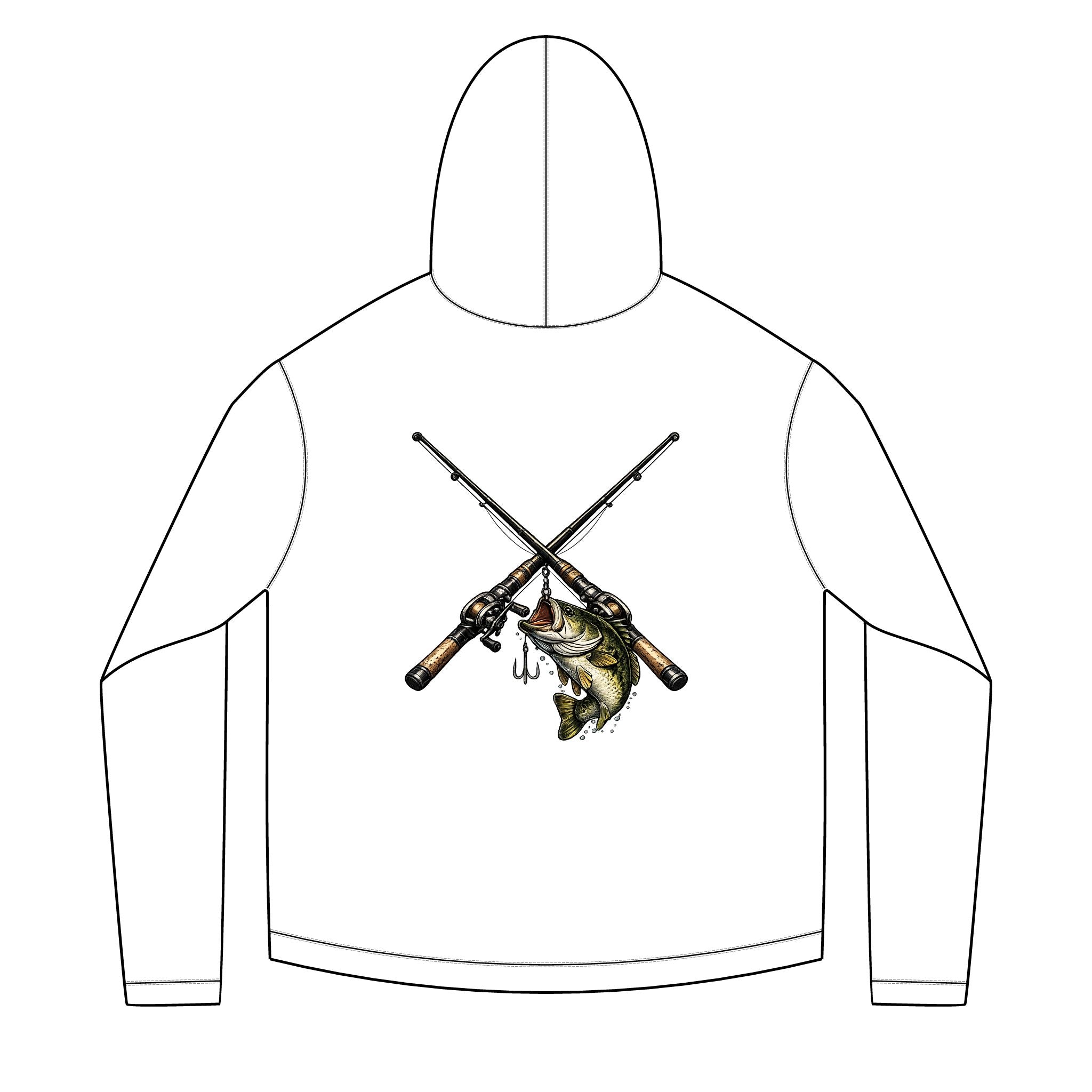 Unisex Solar Hoodie