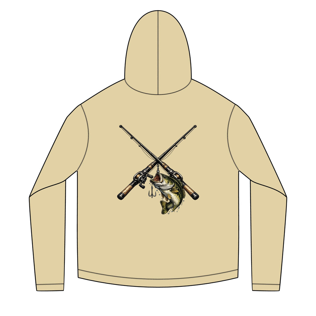 Unisex Solar Hoodie