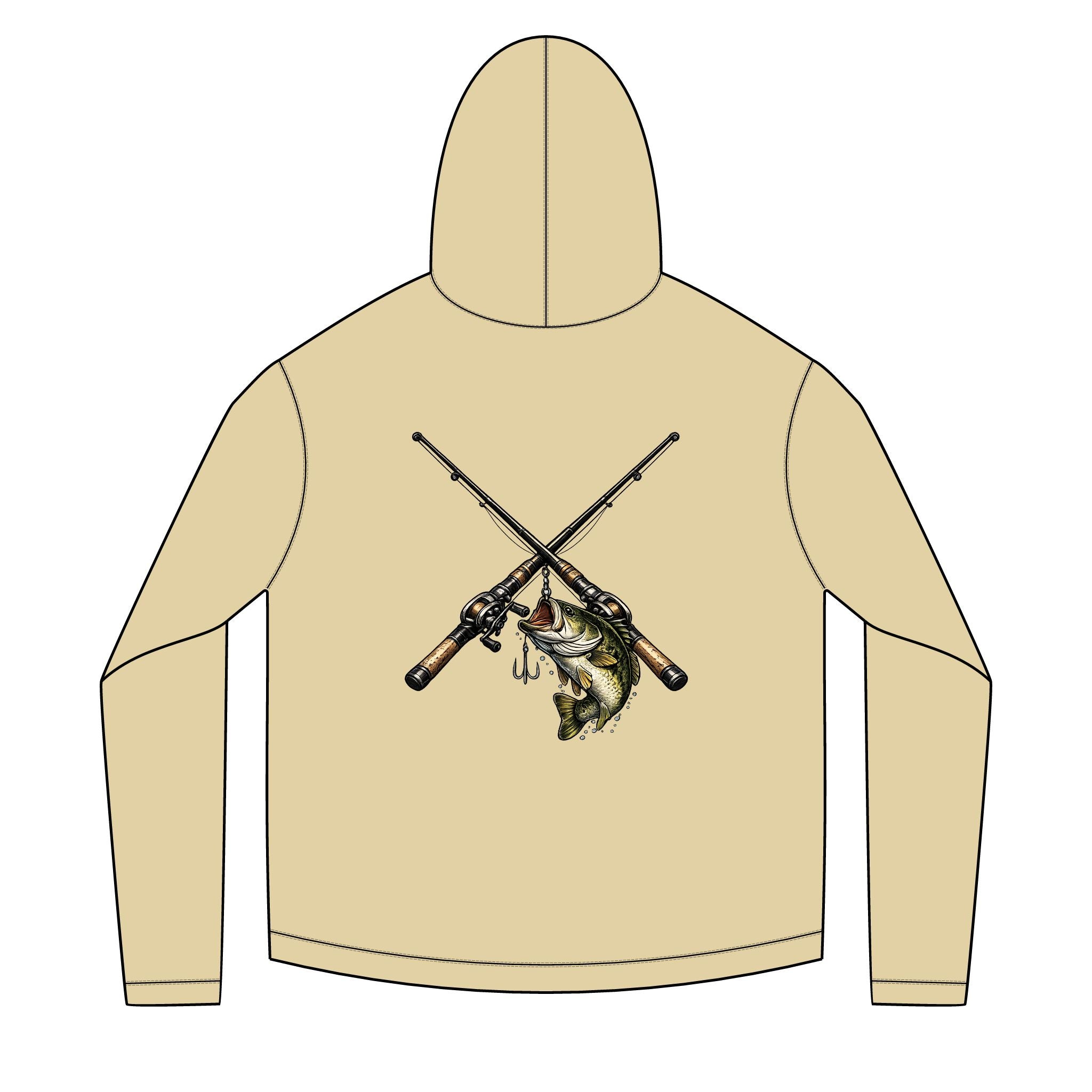 Unisex Solar Hoodie