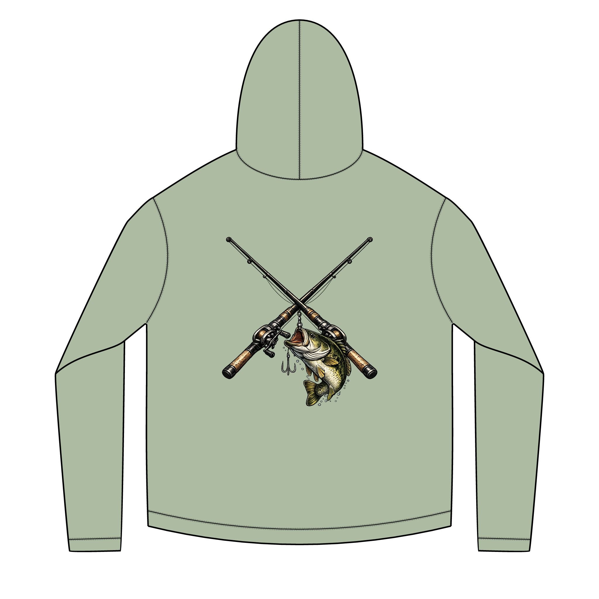 Unisex Solar Hoodie
