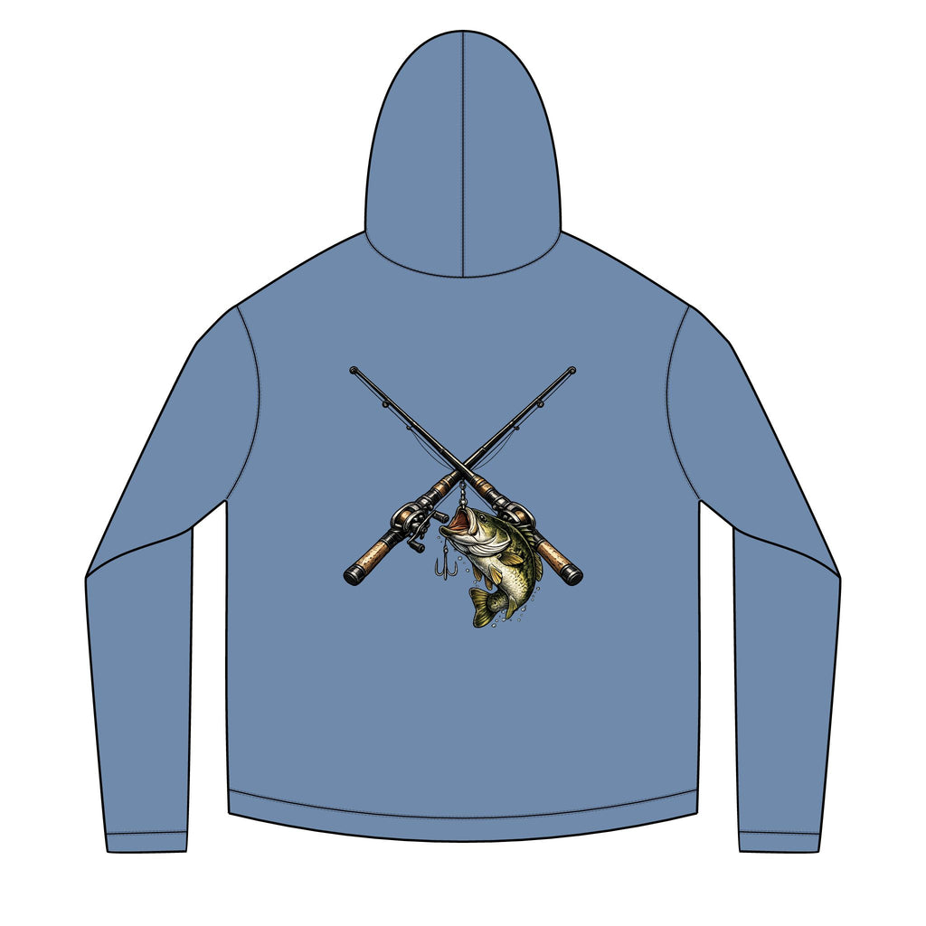 Unisex Solar Hoodie
