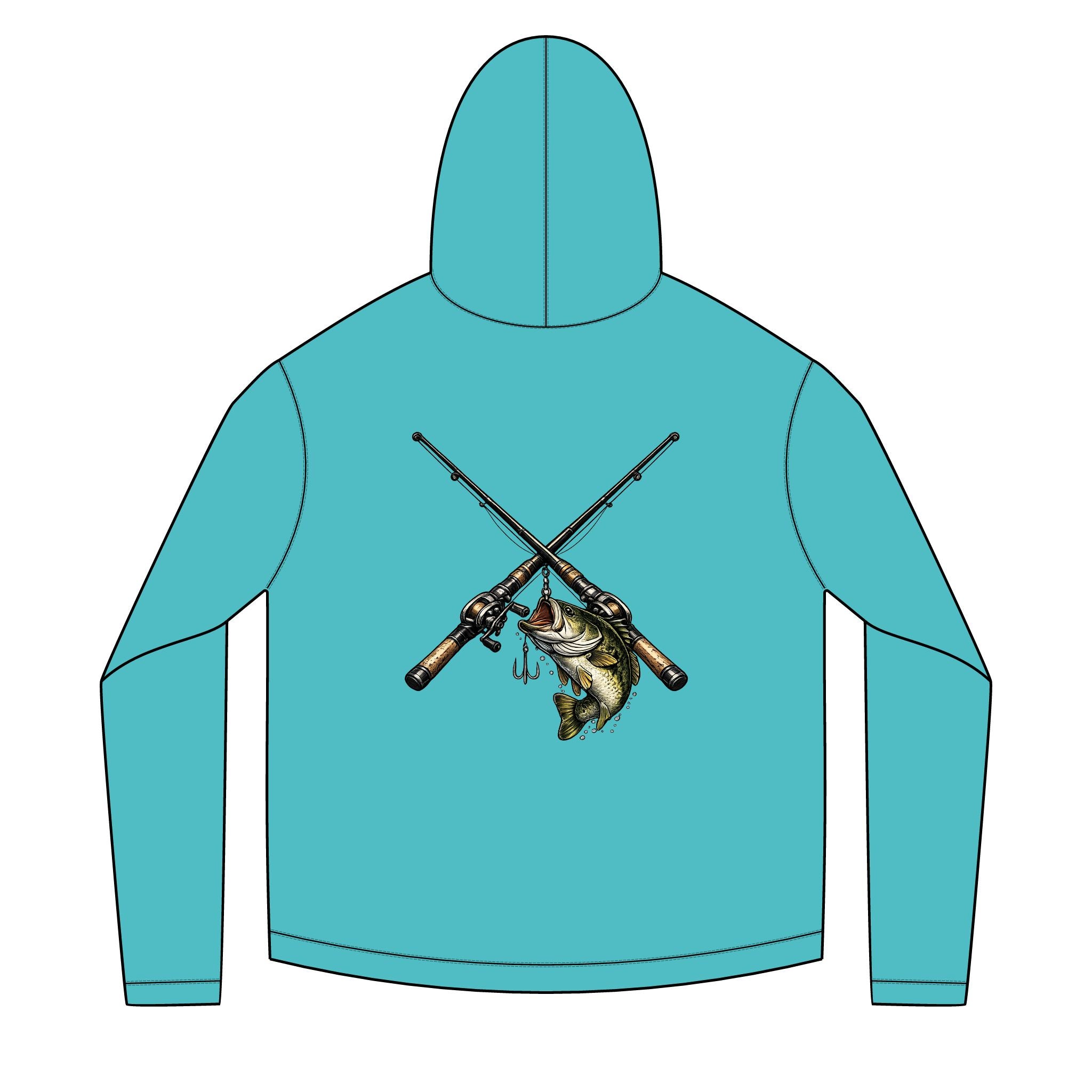 Unisex Solar Hoodie